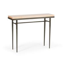 Hubbardton Forge 750106-14-M1 - Wick 42" Console Table