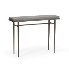 Hubbardton Forge 750106-14-M2 - Wick 42" Console Table