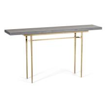 Hubbardton Forge 750108-86-M2 - Wick 60" Console Table