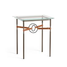 Hubbardton Forge 750116-05-10-LC-VA0717 - Equus Side Table