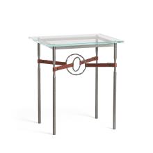 Hubbardton Forge 750116-20-07-LB-VA0717 - Equus Side Table