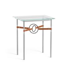 Hubbardton Forge 750116-82-10-LC-VA0717 - Equus Side Table