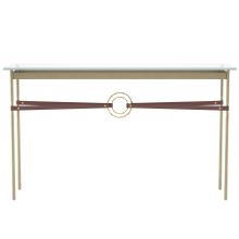 Hubbardton Forge 750118-84-86-LB-VA0714 - Equus Console Table