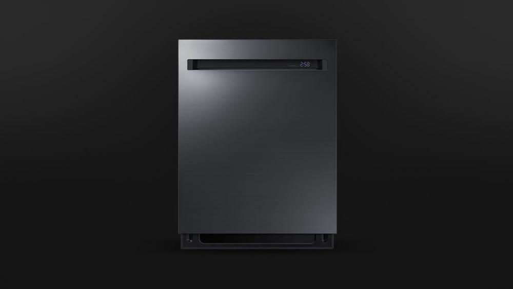 24" DISHWASHER