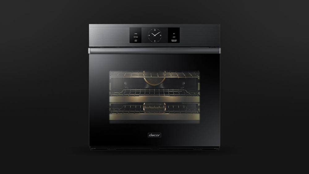 30" SINGLE WALL OVEN