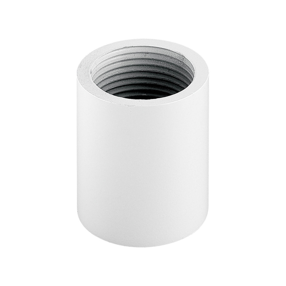 R Series  Stem Connector White