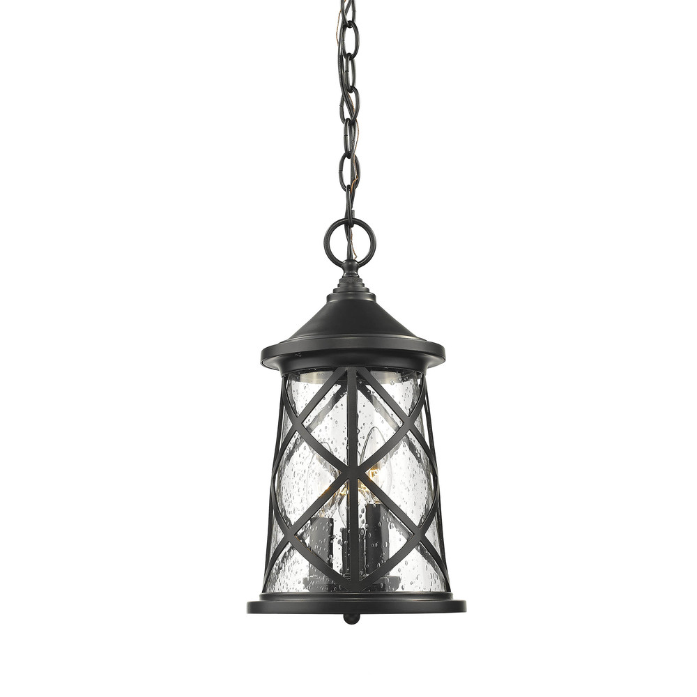 Outdoor Hanging Lantern