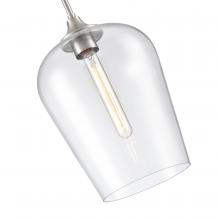 Millennium 9741-BN - Mini-Pendant light