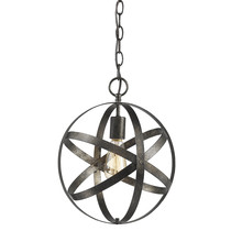 Millennium 3233-AS - Pendant light