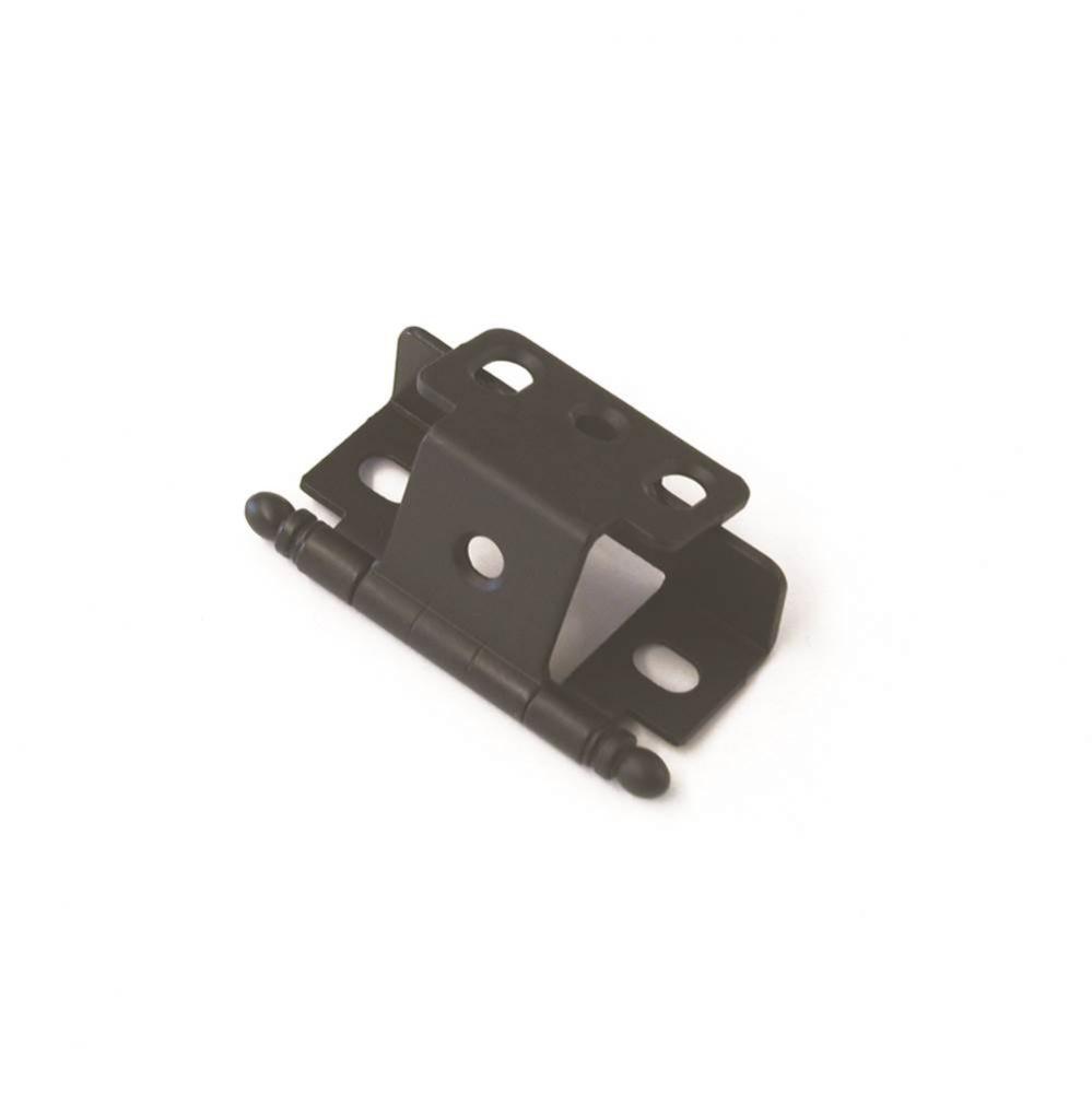 HINGE  3/4''  PK3175TB-FB  FULL INSET FULL