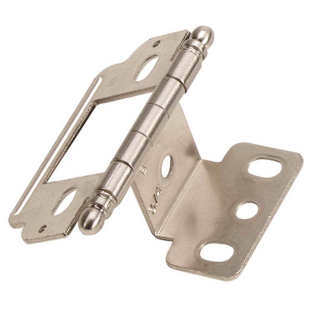 HINGE  3/4''  PK3180TB-G9  FULL INSET FULL