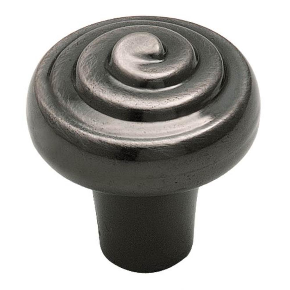 Divinity 1.25'' (32 mm) Knob