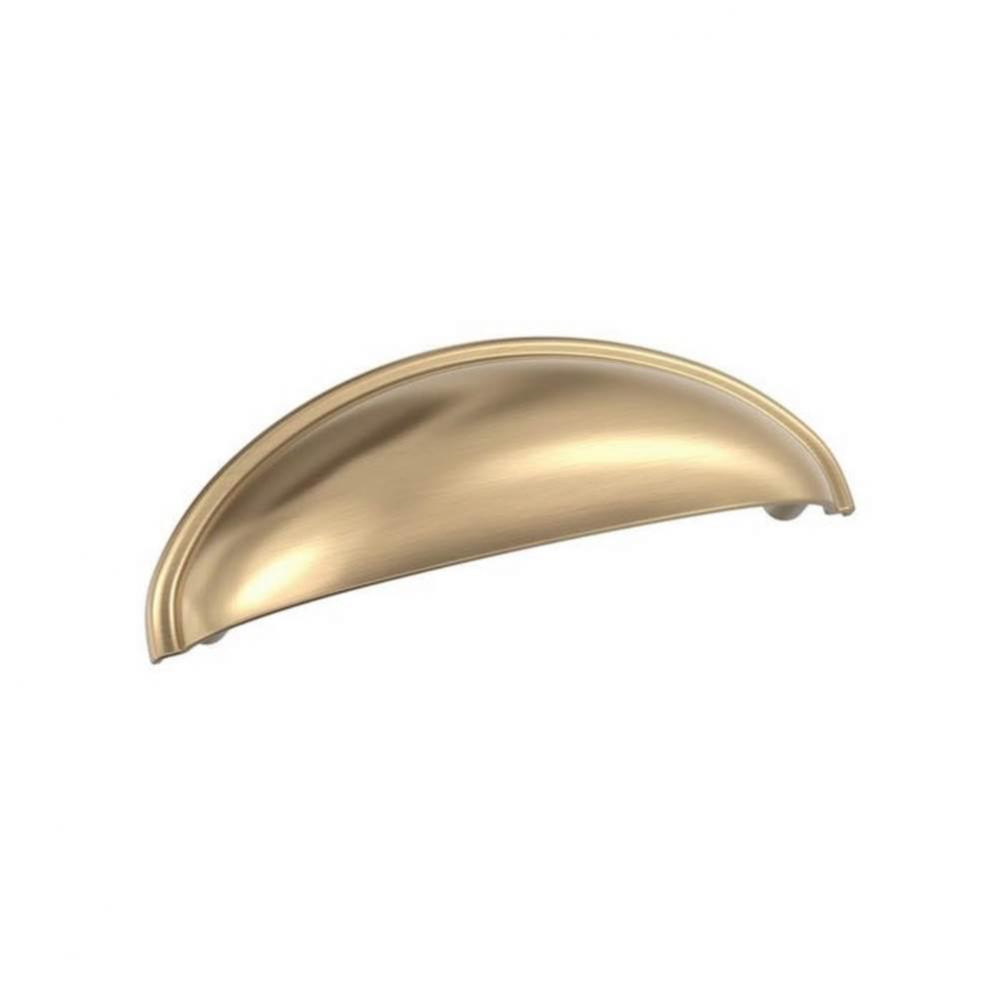 Ravino Cup Pull, Champagne Bronze