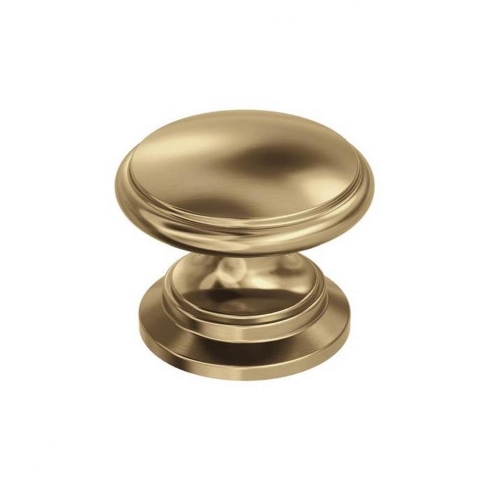 Ravino Knob, Champagne Bronze