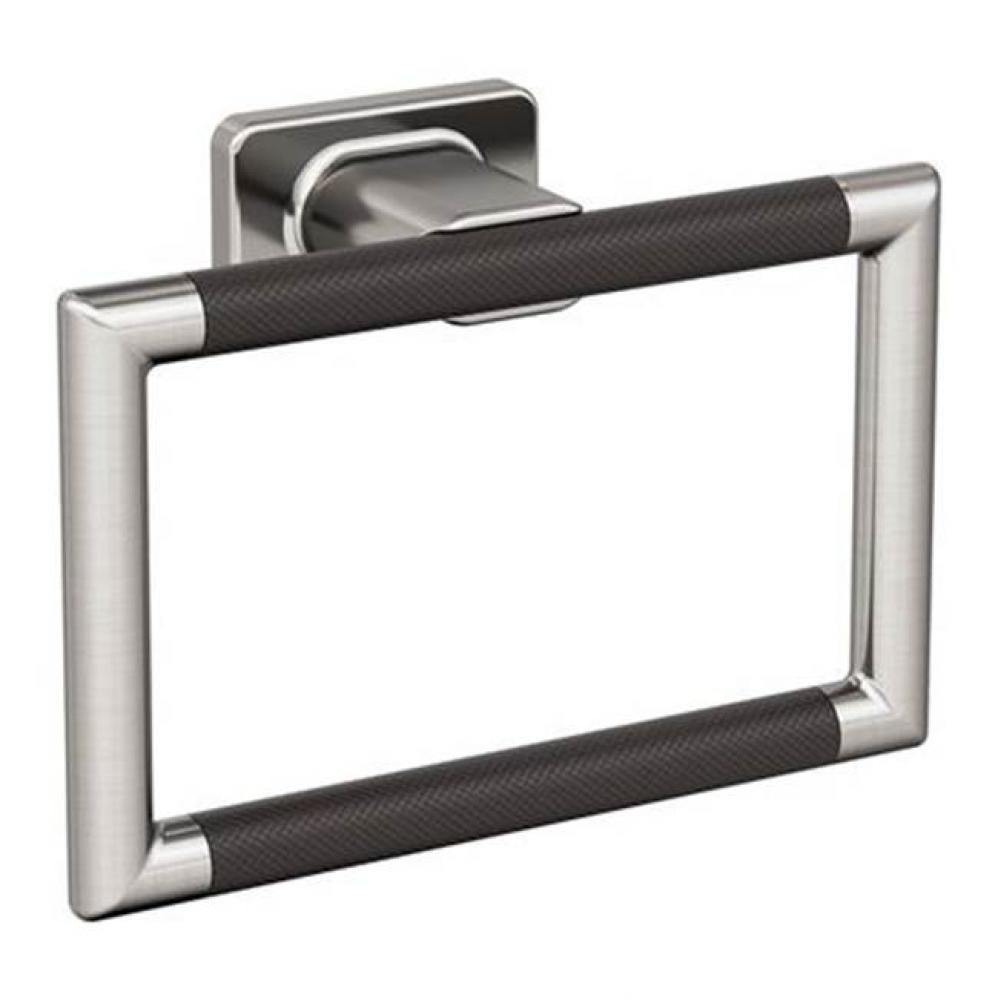 Esquire Towel Ring