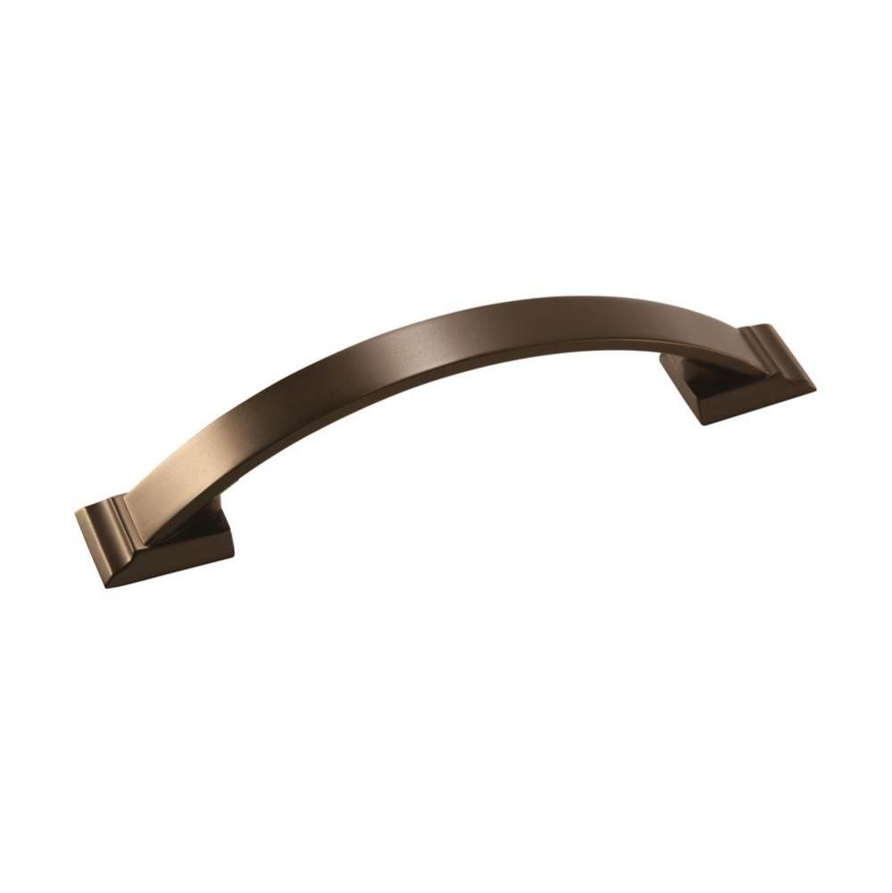 Candler Pull, Champagne Bronze