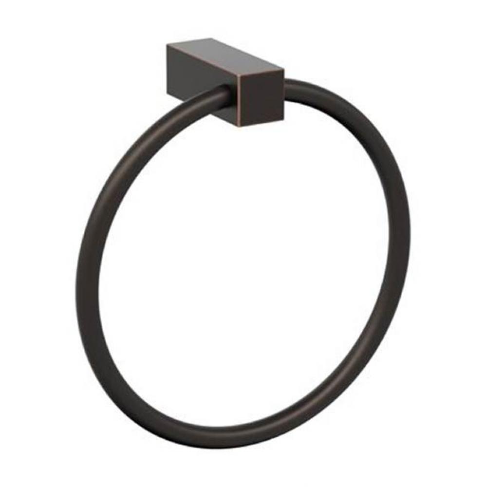 Monument Towel Ring