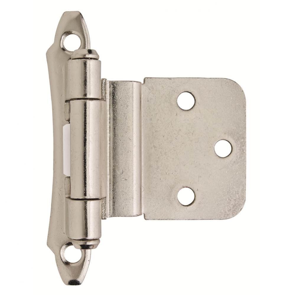 Functional Hardware Hinge, Champagne Bronze