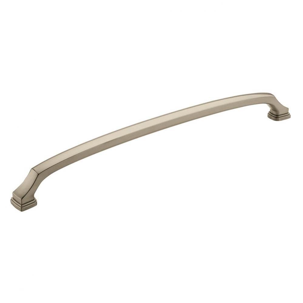 Revitalize Appliance Pull, Champagne Bronze