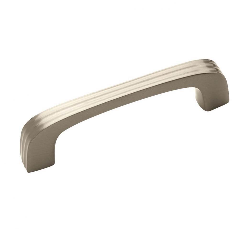 Crosley 3 in (76 mm) Center-to-Center Satin Nickel Cabinet Pull