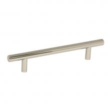 Amerock BP40517PN - Bar Pulls 5-1/16'' (128 mm) Pull