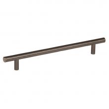 Amerock BP40518GM - Bar Pulls 7-9/16'' (192 mm) Pull