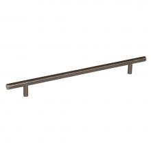 Amerock BP40519GM - Bar Pulls 10-1/16'' (256 mm) Pull