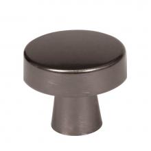 Amerock BP55270GM - Blackrock 1.3125'' (33 mm) Knob