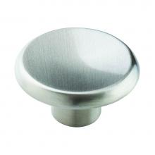 Amerock TEN69151G10 - OVRSZ KNOB  1 1/2''  TEN69151G10  ALLISON  SA