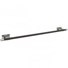 Amerock BH26615G10ORB - Esquire Towel Bar