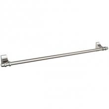 Amerock BH36054G10 - Davenport Towel Bar