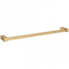 Amerock BH36083CZ - Monument Towel Bar