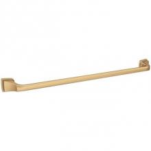 Amerock BH36034CZ - Revitalize Towel Bar