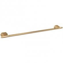 Amerock BH36044CZ - St Vincent Towel Bar