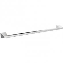 Amerock BH3600426 - Blackrock Towel Bar