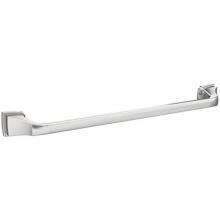 Amerock BH3603326 - Revitalize Towel Bar