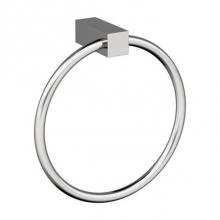 Amerock BH3608226 - Monument Towel Ring