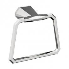 Amerock BH3604226 - St Vincent Towel Ring