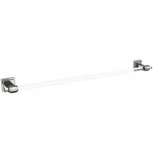 Amerock BH36064CG10 - Glacio Towel Bar