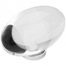 Amerock BP36651C26 - Glacio Knobs