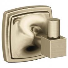 Amerock BH36090BBZ - Stature Robe Hook