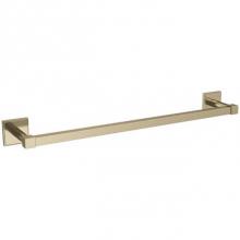 Amerock BH36073BBZ - Appoint Towel Bar