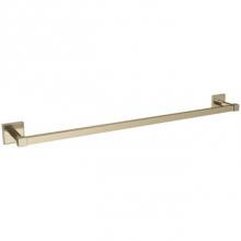 Amerock BH36074BBZ - Appoint Towel Bar