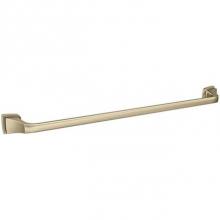 Amerock BH36034BBZ - Revitalize Towel Bar