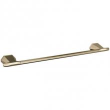 Amerock BH36043BBZ - St Vincent Towel Bar