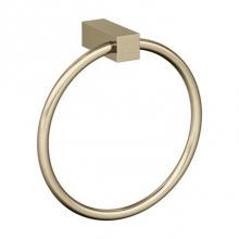 Amerock BH36082BBZ - Monument Towel Ring