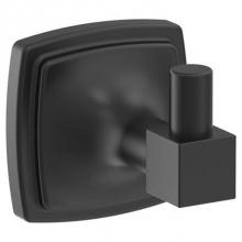 Amerock BH36090MB - Stature Robe Hook