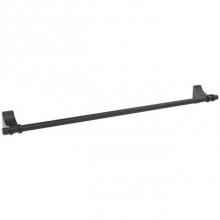 Amerock BH36054MB - Davenport Towel Bar