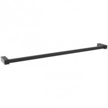 Amerock BH36084MB - Monument Towel Bar