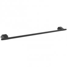 Amerock BH36044MB - St Vincent Towel Bar